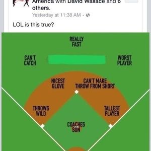 Meet your Posher, Johnny